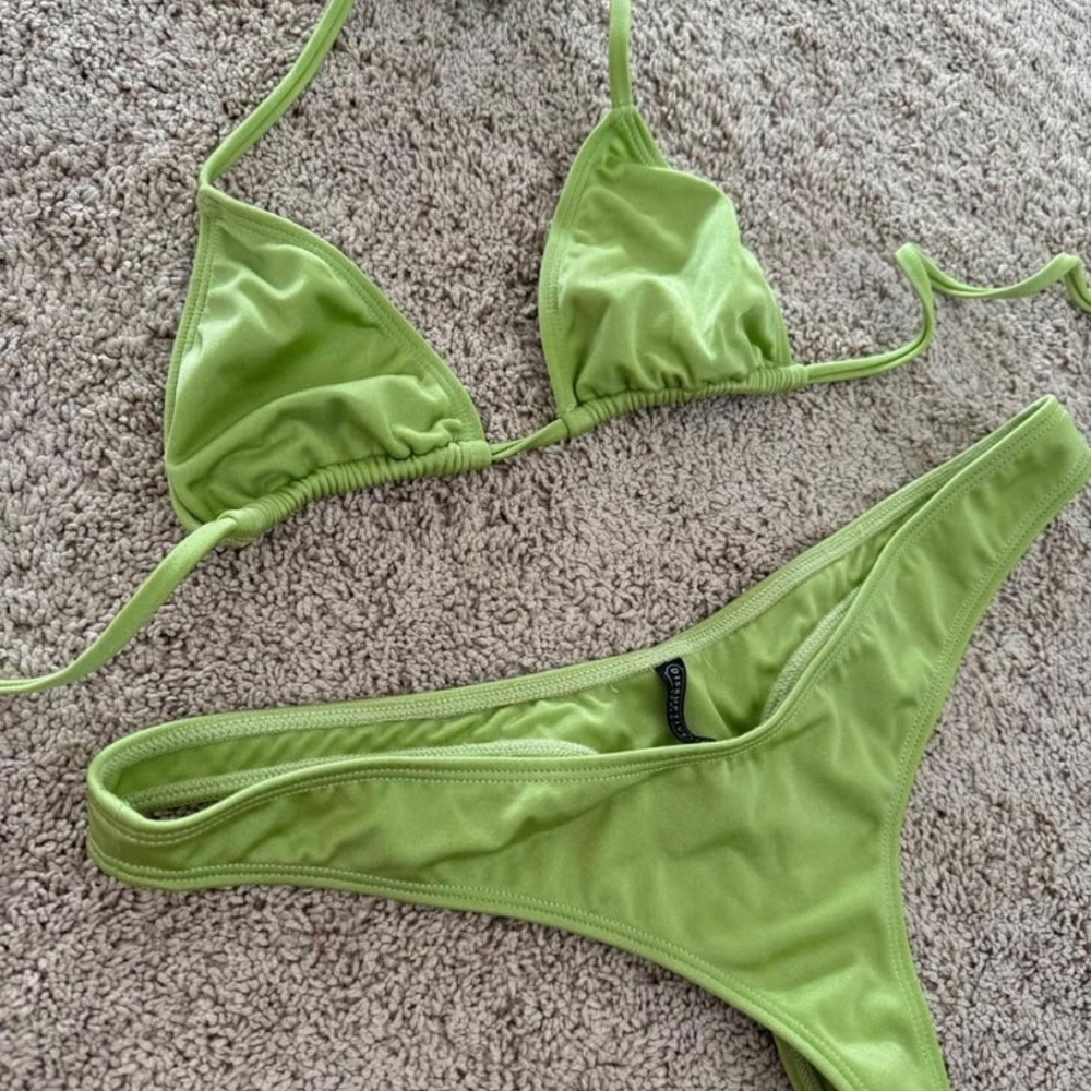 Disruptive Youth Bikini - Picture 3 of 3